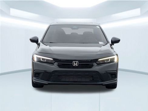 Used 2022 Honda Civic EX image 10