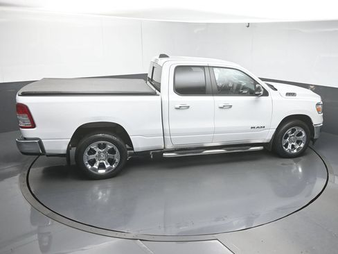 Used 2020 RAM 1500 Big Horn RWD image 45