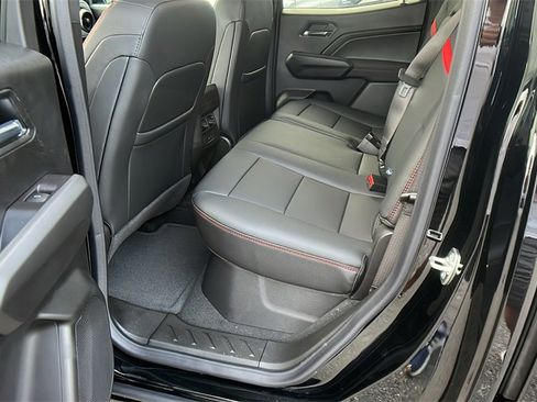 New 2026 Chevrolet Colorado Z71 w/ Z71 Convenience Package 2 image 17