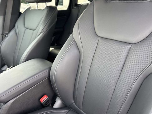 Certified 2024 BMW X3 sDrive30i w/ Premium Package image 20