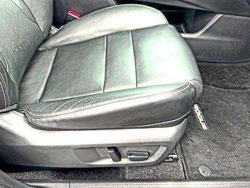 Used 2021 Nissan Rogue SL FWD image 27