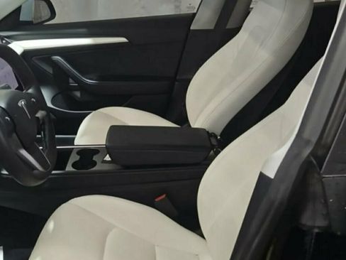 Used 2022 Tesla Model 3 Performance AWD/4WD image 14