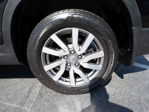 Used 2022 Honda Pilot EX-L image 30