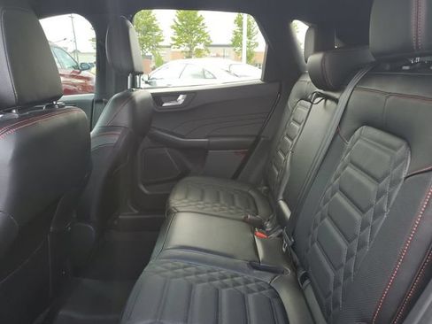 Used 2024 Ford Escape ST-Line Elite w/ Premium Technology Package AWD/4WD image 27