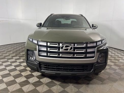 New 2026 Hyundai Santa Cruz SEL AWD/4WD image 2