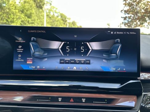 New 2026 BMW i5 eDrive40 w/ M Sport Package image 23