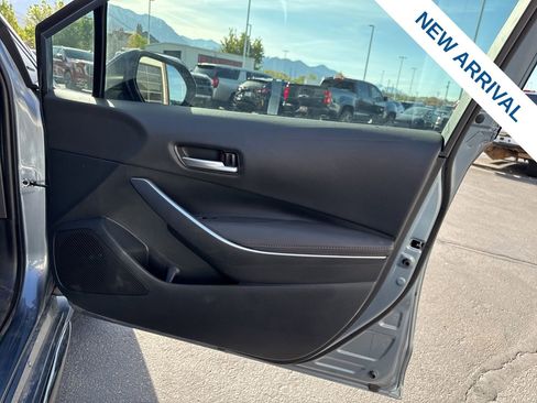 Used 2024 Toyota Corolla SE FWD image 10