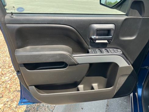 Used 2015 Chevrolet Silverado 1500 LT w/ All Star Edition AWD/4WD image 16