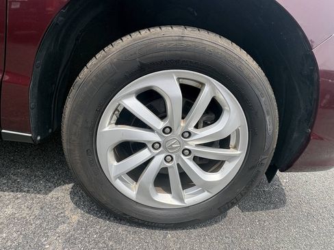 Used 2017 Acura RDX AWD image 20