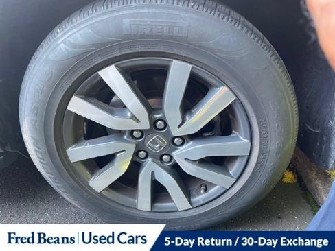 Used 2020 Honda Pilot EX-L image 18