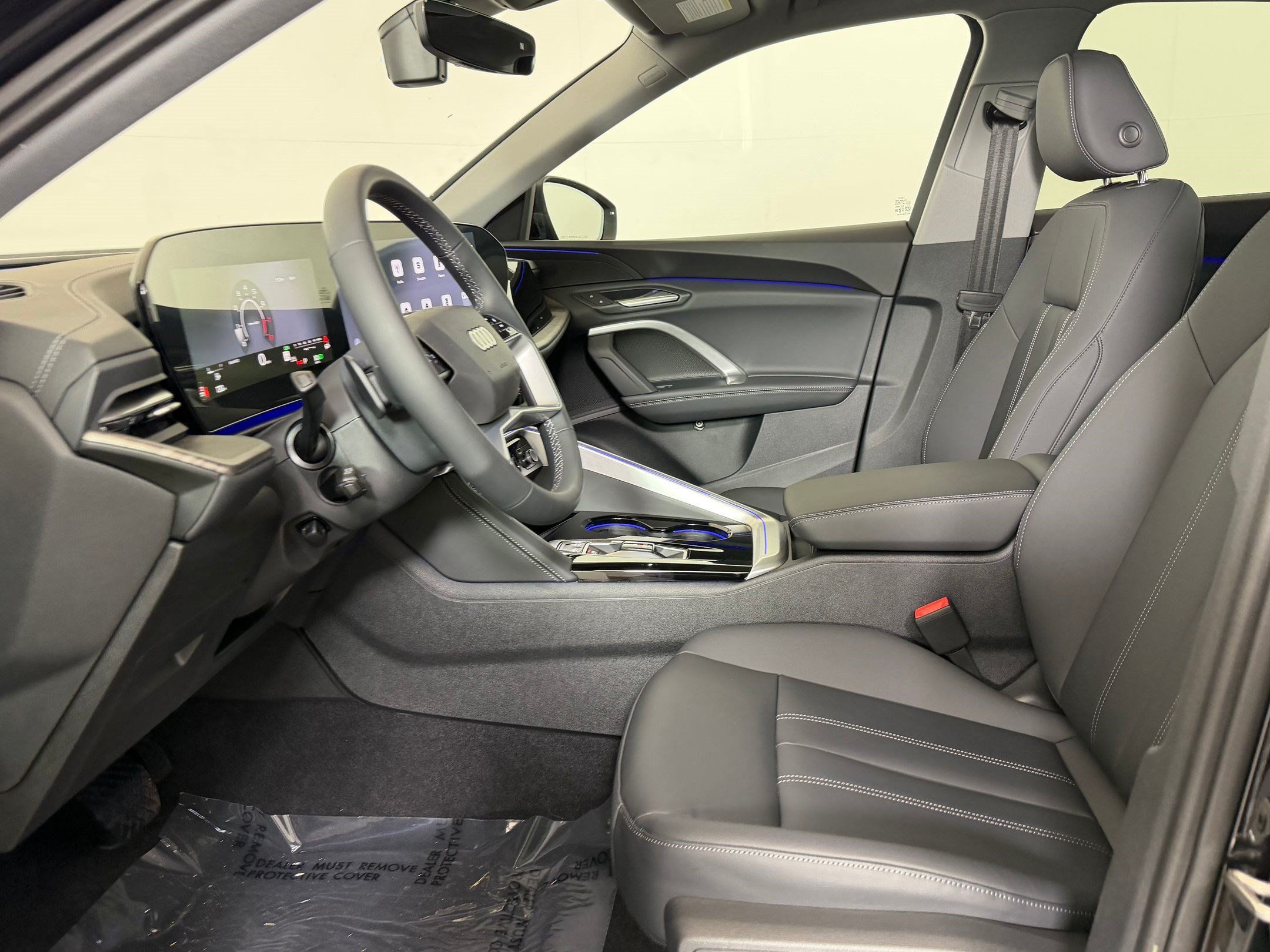 New 2026 Audi Q5 2.0T AWD/4WD image 5
