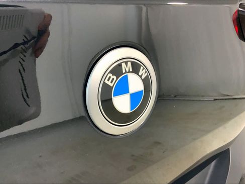 Used 2025 BMW X2 xDrive28i image 9