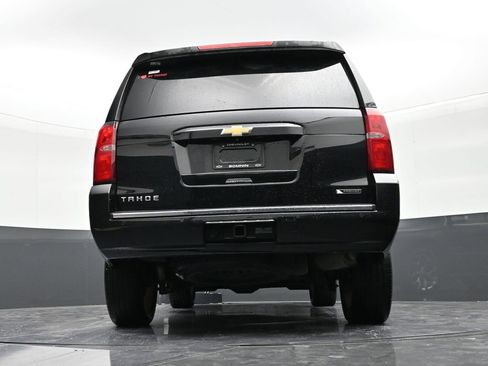 Used 2018 Chevrolet Tahoe Premier image 23
