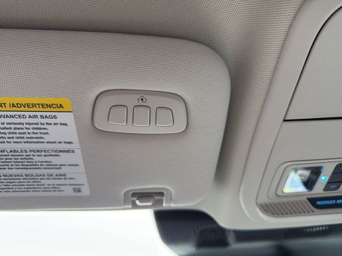 New 2026 Ford Explorer Platinum w/ LUX Leather Package image 18