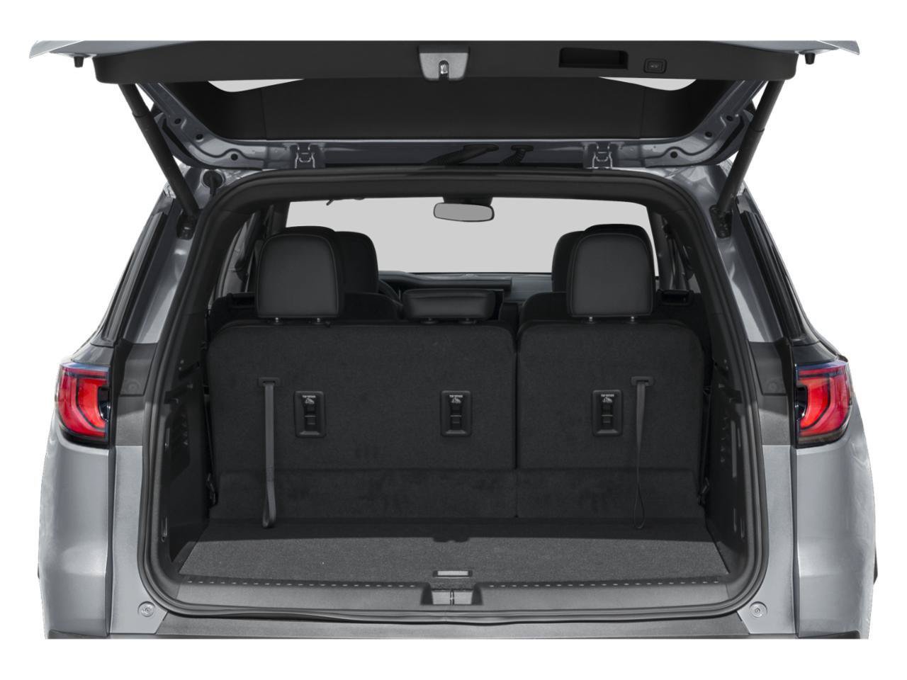 Used 2024 GMC Acadia AT4 w/ Luxury Package AWD/4WD image 6