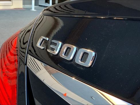 Certified 2020 Mercedes-Benz C 300 C 300 image 30