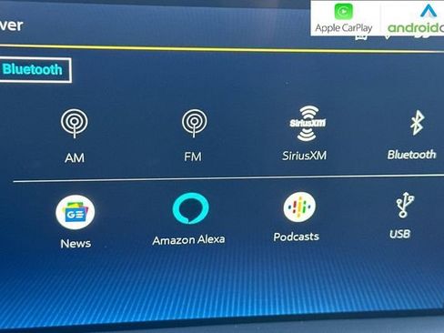 Used 2024 Chevrolet Tahoe LT image 20