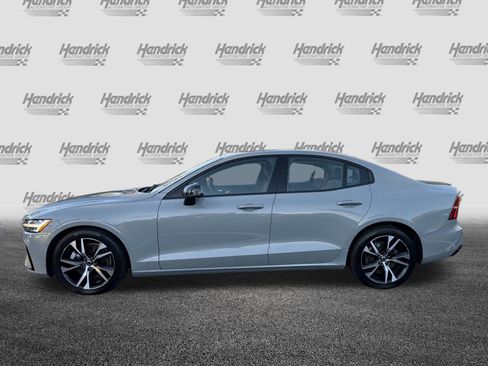 Certified 2024 Volvo S60 B5 Core image 7