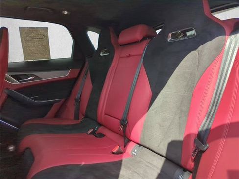Used 2024 Jaguar F-PACE SVR AWD/4WD image 21