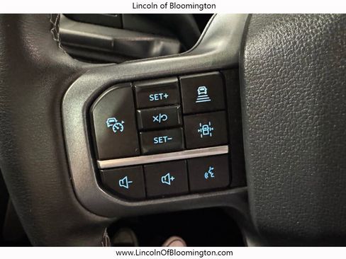 Used 2025 Ford F150 Lariat AWD/4WD image 48