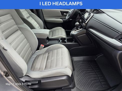 Used 2019 Honda CR-V LX image 13