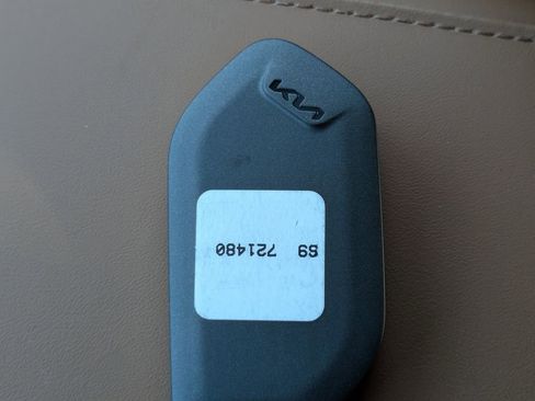 Certified 2025 Kia Telluride SX X-Line image 44