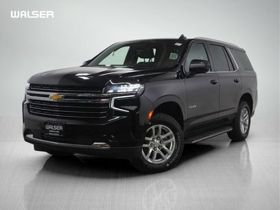 Used 2023 Chevrolet Tahoe LT