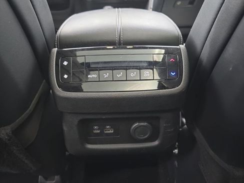 Used 2024 INFINITI QX60 Luxe image 46