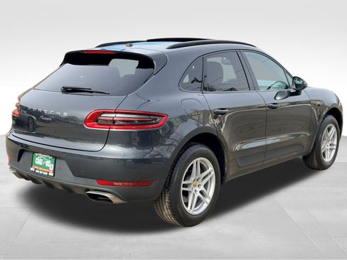 Used 2017 Porsche Macan image 6