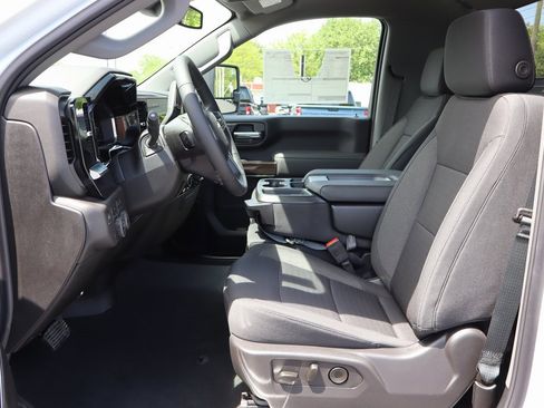 New 2025 Chevrolet Silverado 3500 LT w/ Convenience Package image 8