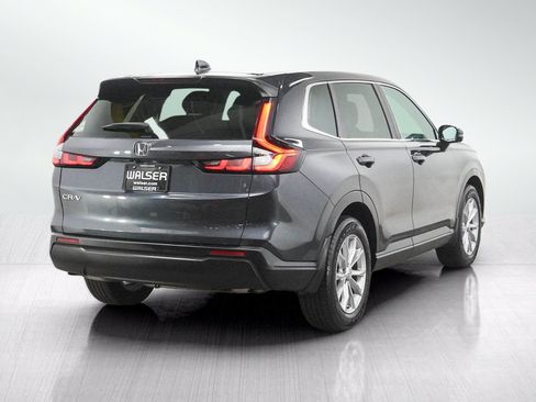 Used 2024 Honda CR-V EX image 5