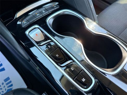 Used 2023 Buick Envision Preferred image 20