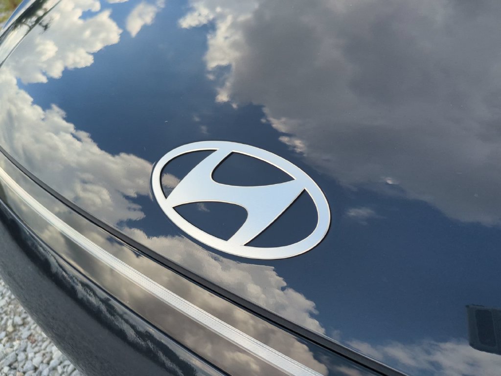 New 2027 Hyundai Kona SEL Sport FWD image 15