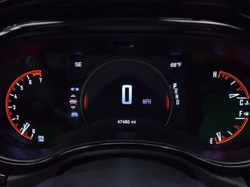 Used 2022 Dodge Durango GT AWD/4WD image 24