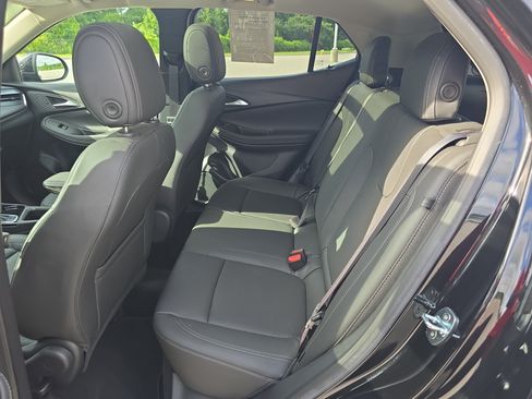 Used 2024 Buick Encore GX Sport Touring w/ Experience Buick Package AWD/4WD image 14