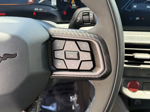 Used 2024 Ford Mustang Dark Horse w/ Dark Horse Handlin Package RWD image 28