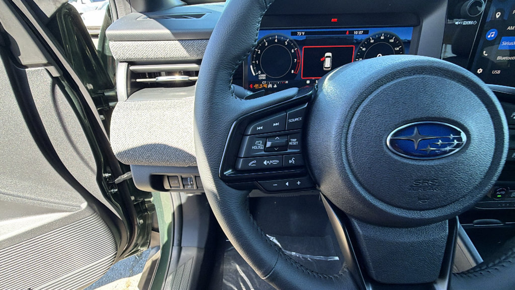 New 2026 Subaru Outback Limited XT AWD/4WD image 27