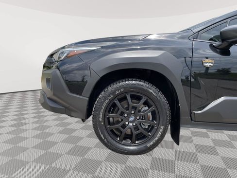 Certified 2024 Subaru Crosstrek 2.5i Wilderness w/ Crosstrek Mirror Package AWD/4WD image 11