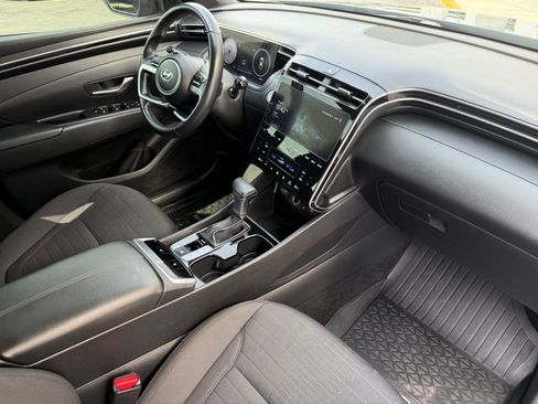 Used 2023 Hyundai Santa Cruz SEL Premium AWD/4WD image 19
