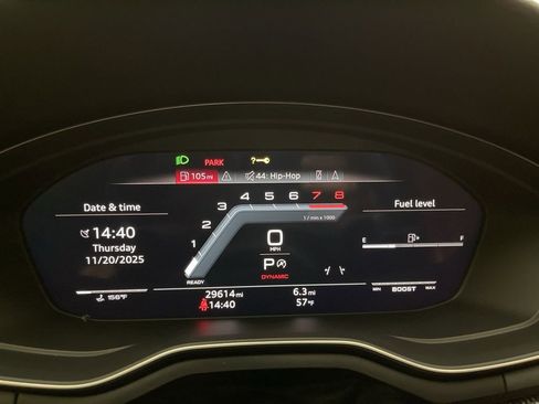 Used 2023 Audi S5 Premium Plus w/ Premium Plus Package image 5