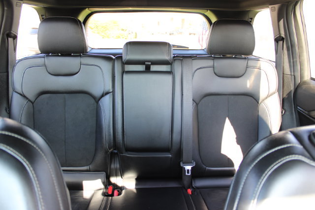Used 2024 Jeep Grand Cherokee Altitude AWD/4WD image 24