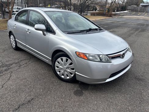 Used 2008 Honda Civic LX image 3