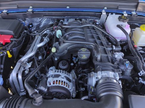 New 2026 Jeep Gladiator Sport image 22