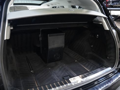 Used 2025 Mercedes-Benz Maybach GLS 600 4MATIC image 79