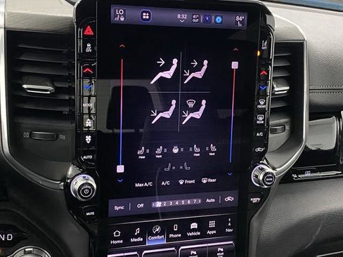 New 2026 RAM 1500 Laramie w/ Night Edition image 20