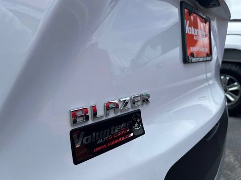 Used 2020 Chevrolet Blazer LT FWD image 7