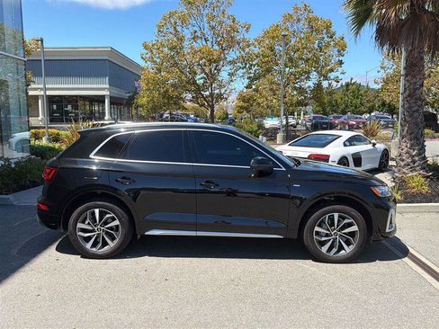 Used 2024 Audi Q5 2.0T Premium AWD/4WD image 5