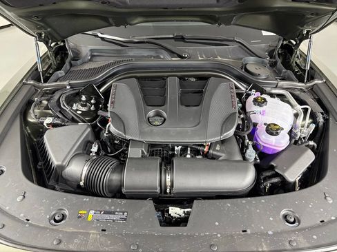 New 2026 Dodge Charger Scat Pack w/ Blacktop Package AWD/4WD image 41