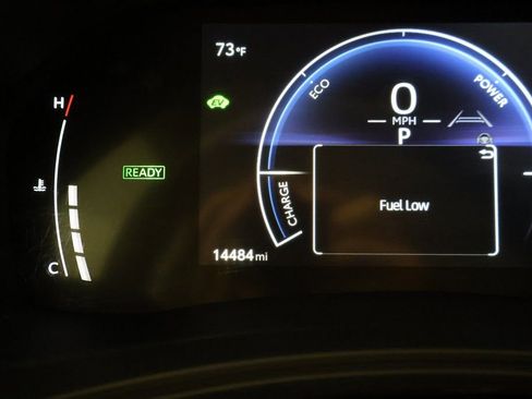 Used 2025 Toyota Grand Highlander XLE FWD image 18