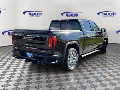 Certified 2023 GMC Sierra 1500 Denali w/ Denali Reserve Package